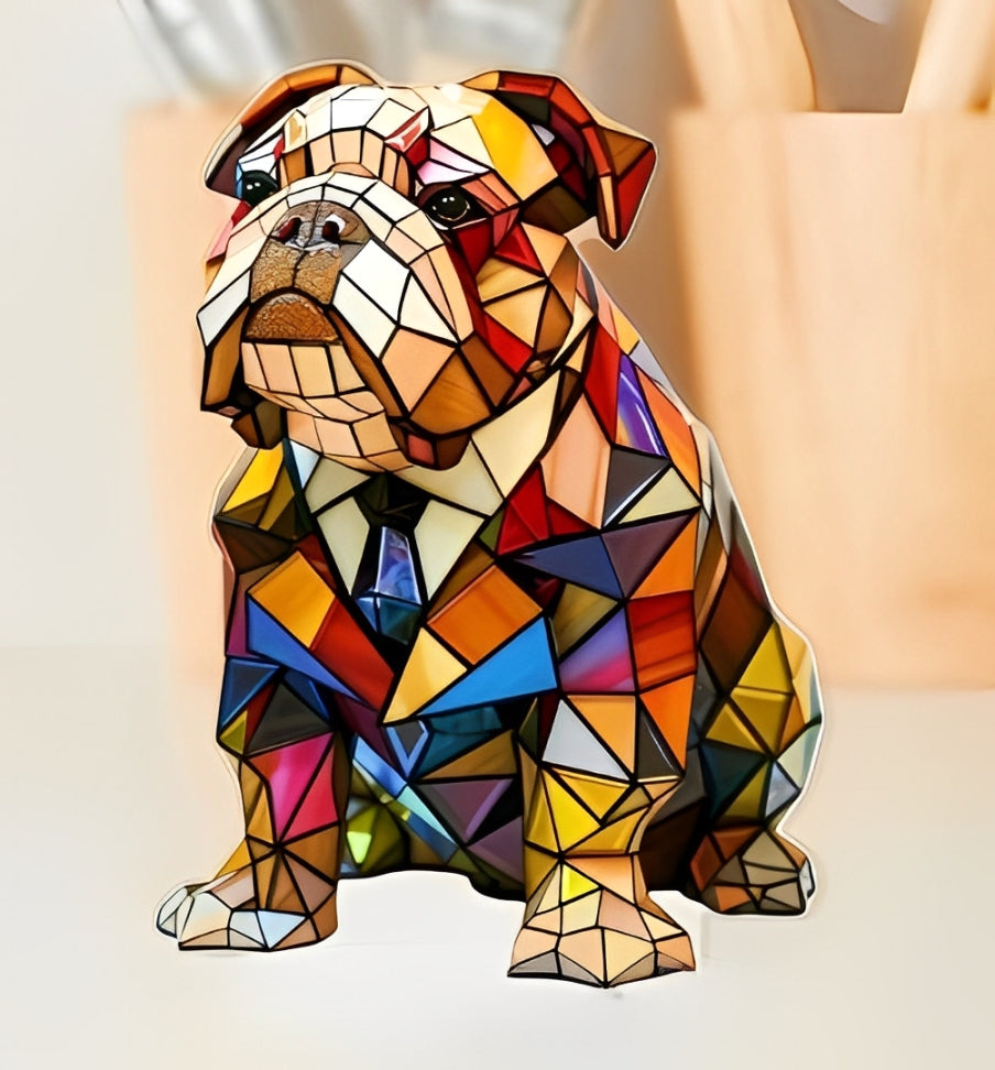 LZINA™ | GlowPet – The night light that warms hearts!