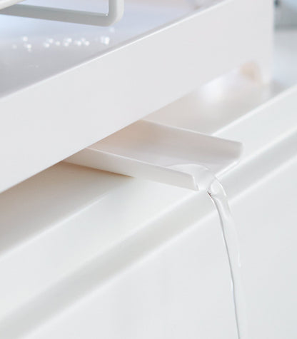 BowLift | Wire Dish Rack - Steel