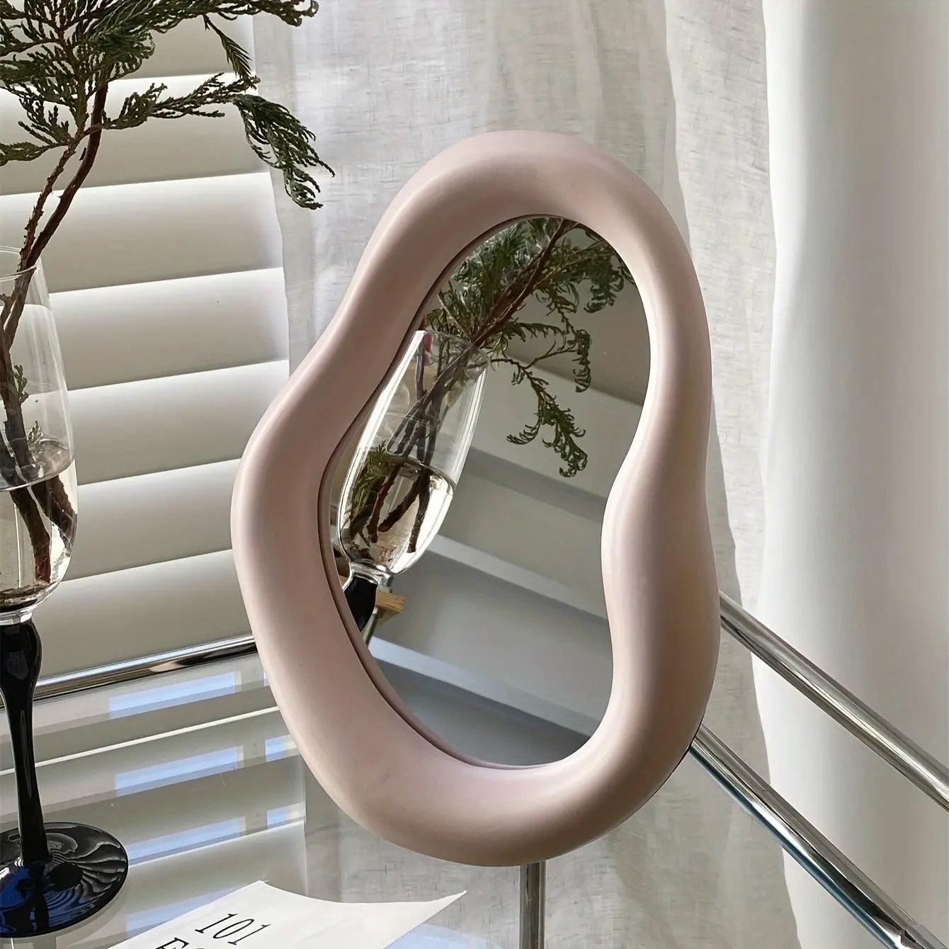 LZINA™ | Mirrorly - Deformed Mirror