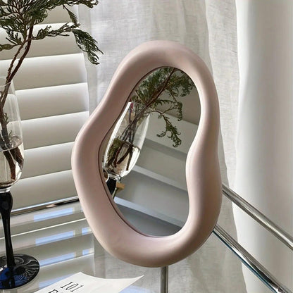LZINA™ | Mirrorly - Deformed Mirror
