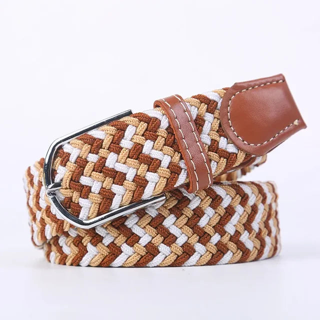 BowLift | Casual Stretch Belt Made of Elastic Material