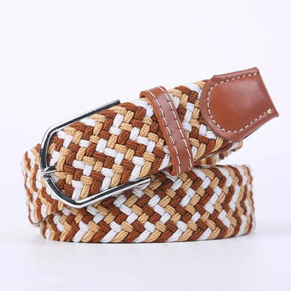 BowLift | Casual Stretch Belt Made of Elastic Material