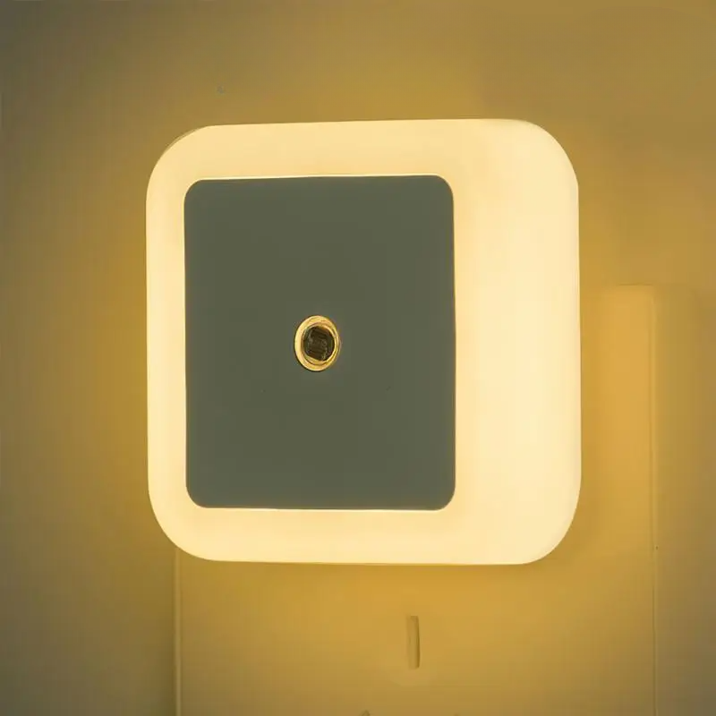 BowLift Smart Sensor Night Light with Long-Lasting Glow — SensorGlow