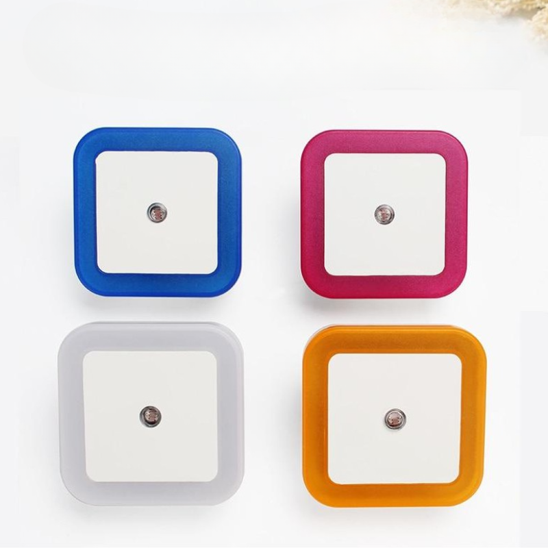 BowLift Smart Sensor Night Light with Long-Lasting Glow — SensorGlow