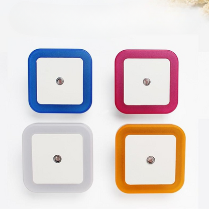 BowLift Smart Sensor Night Light with Long-Lasting Glow — SensorGlow