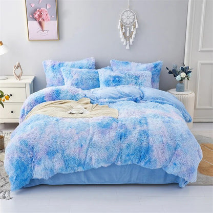 BowLift | FuzzyHaven - Transform your bed - Soft comfort