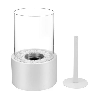 BowLift | Elegant Eternal Flame Oil Lamp — Timeless Classic Design with Modern Functionality