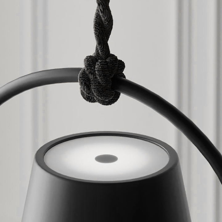 BowLift | | Elegant Scandi-LED-Pendant Lamp with Flexibility