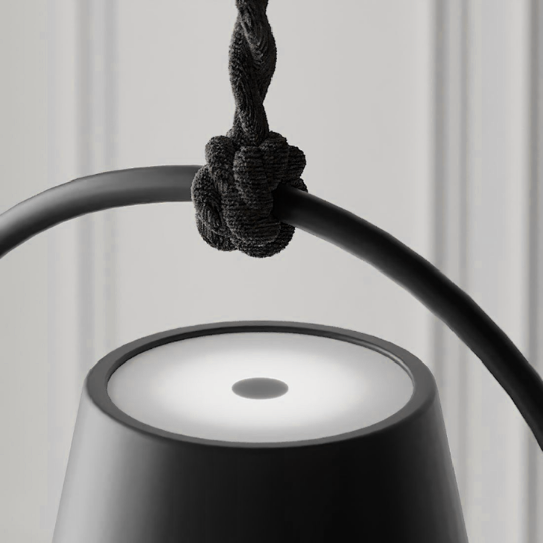 BowLift | Emptyoo - Stylish Pendant Light for a Modern Interior