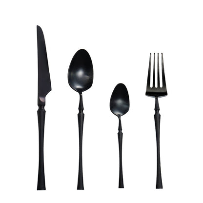 BowLift | Classic Stainless Steel Set with Elegant Handles