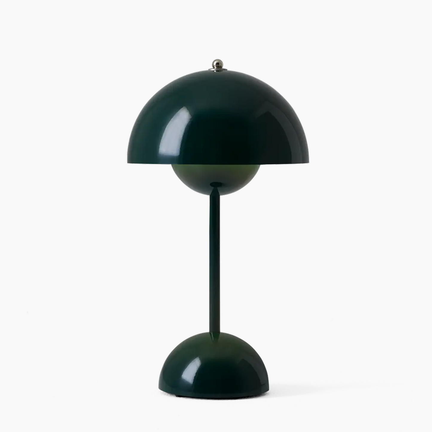 BowLift Aurora Glow Table Lamp - Sleek LED Lighting for Modern Spaces
