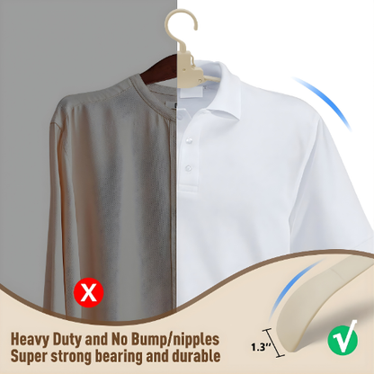 ClipGuard — Never again messy collars, always perfect style in no time | Bowlift