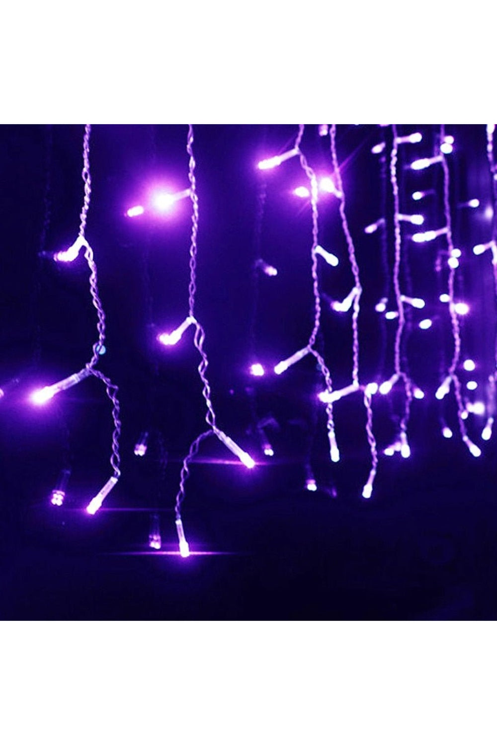 BowLift Butterfly LED Light Garland - Delicate Winged Glow for Any Space