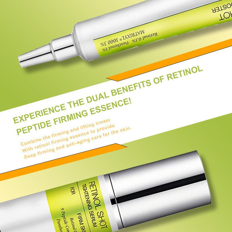 Retinol Moisturizing Essence