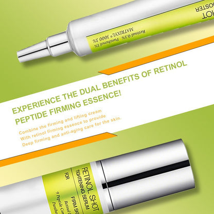Retinol Moisturizing Essence