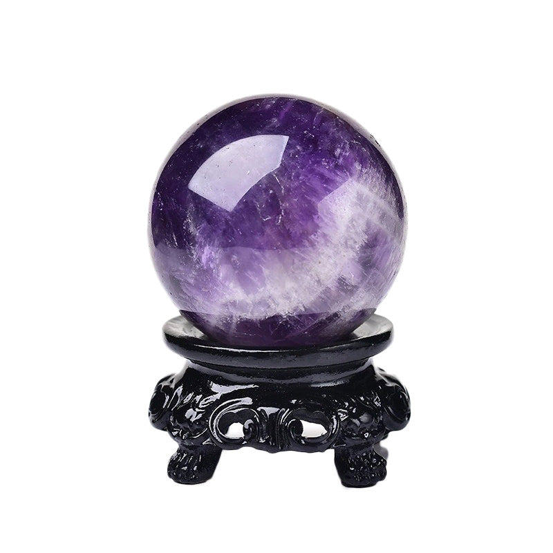 LZINA™ | Amethyst Mini Magic Ball