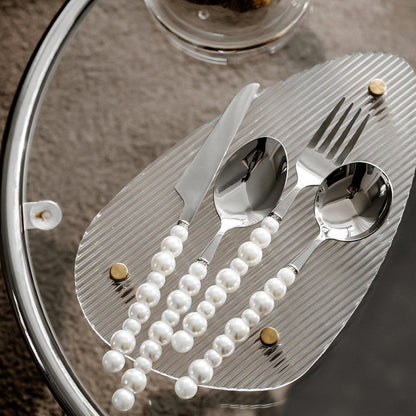 BowLift | Pearl Cutlery