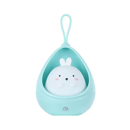LZINA™ | Animal Night Light - PurrLight