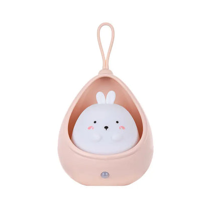 LZINA™ | Animal Night Light - PurrLight