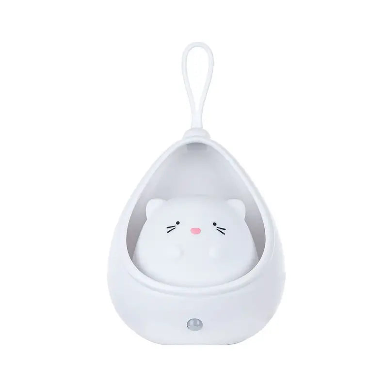LZINA™ | Animal Night Light - PurrLight