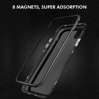 LZINA™ | Anti-peep Magnetic iPhone Case