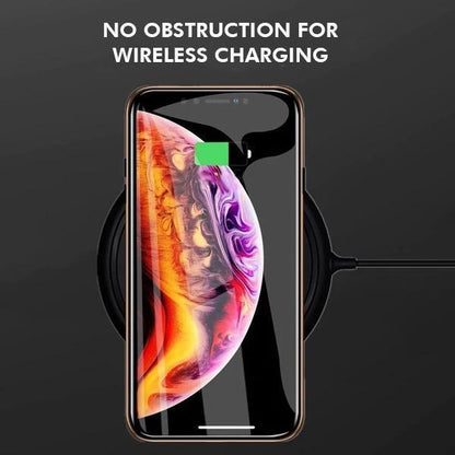 LZINA™ | Anti-peep Magnetic iPhone Case