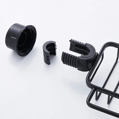 BowLift | AquaGrip Shower Shelf – Practical, Rustproof and Space-Saving