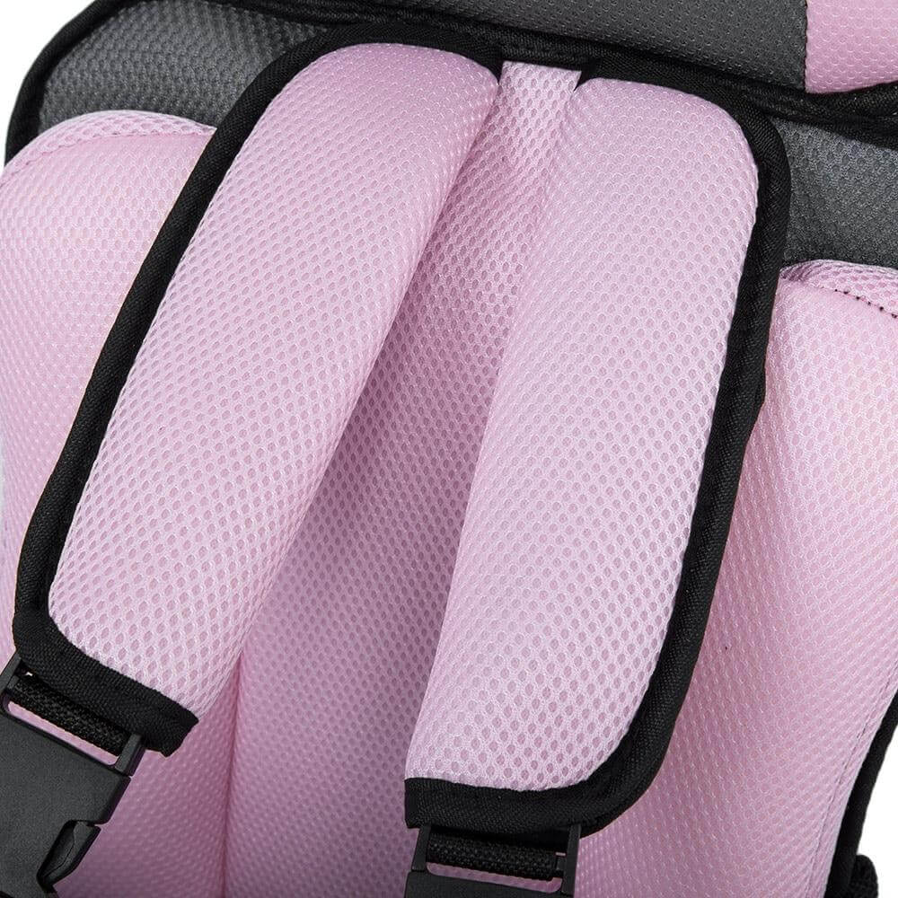 BowLift | Safe Kids Seat - SafeRider Pro