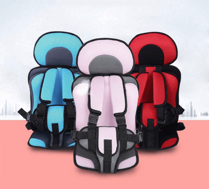 BowLift | Safe Kids Seat - SafeRider Pro