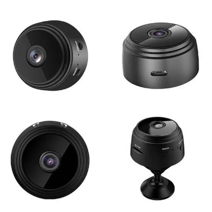 BowLift | Wireless Rear Camera Full HD for Motorhome, Truck and Trailer