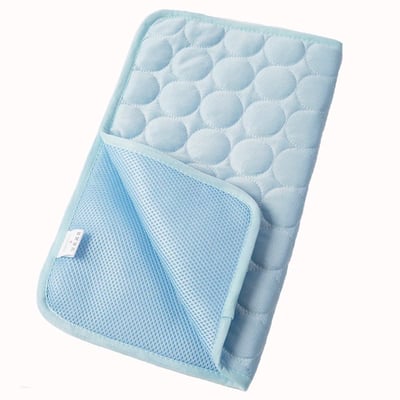LZINA™ | Cooling mat for pets with non-toxic self-cooling gel