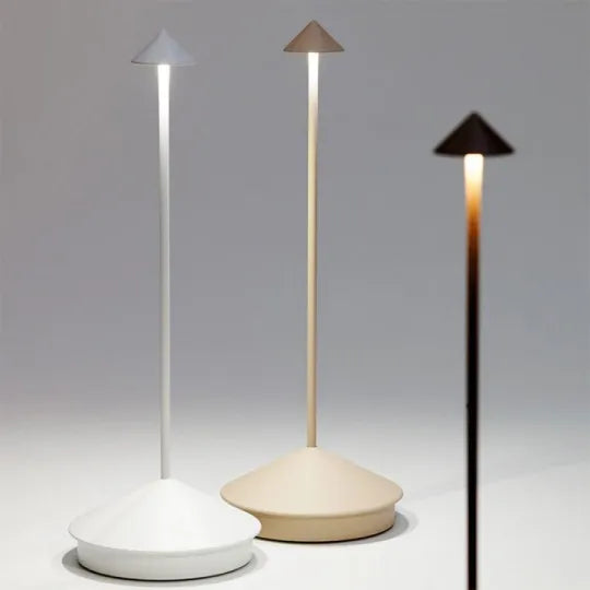 BowLift Spikelight™: Waterproof, Dimmable Wired Lighting for Indoor and Outdoor Use
