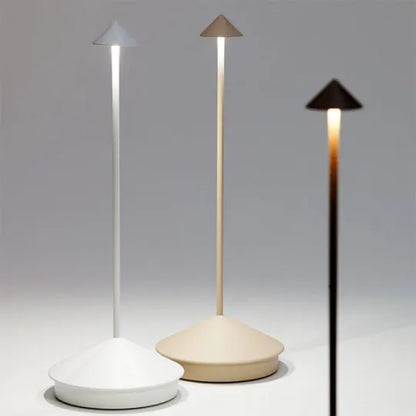 BowLift Spikelight™: Waterproof, Dimmable Wired Lighting for Indoor and Outdoor Use