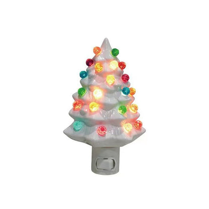 LZINA™ | Christmas Tree Night Light 🎄