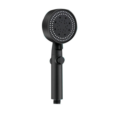 BowLift | Multifunctional high-pressure showerhead