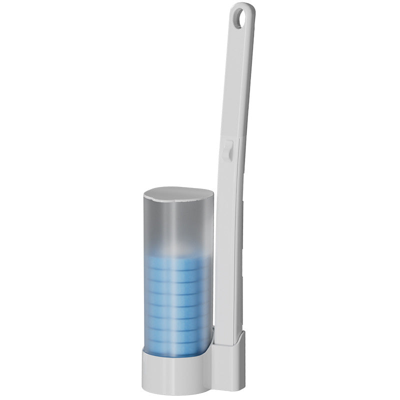 BowLift | Disposable Toilet Cleaning System