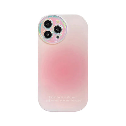 BowLift | Dopamine Gradient Phone Case