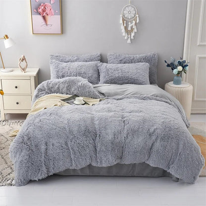 BowLift | FuzzyHaven - Transform your bed - Soft comfort