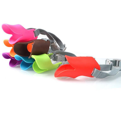 LZINA™ | Dog Muzzle - Cutest Adjustable Duck Mouth For Your Dog