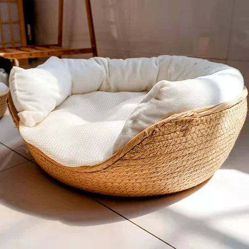 BowLift | Bamboo Bed