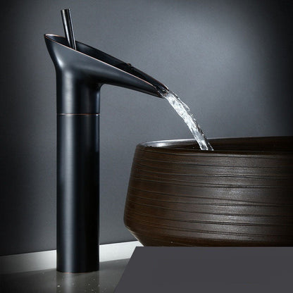 BowLift | Antique Waterfall Bathroom Water Wallpaper