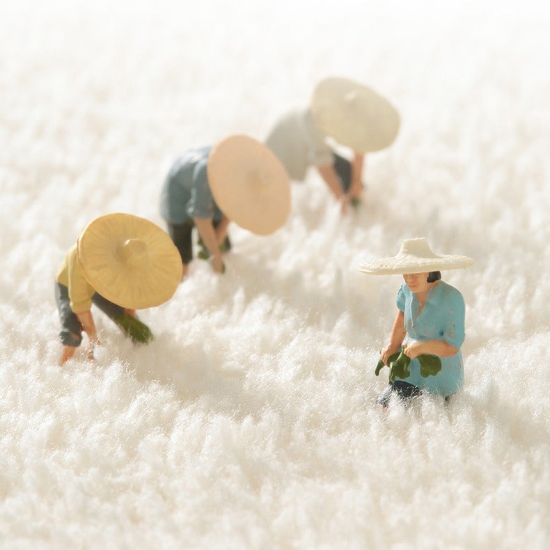 BowLift | Colorful Yuhua Stone Bath Mat