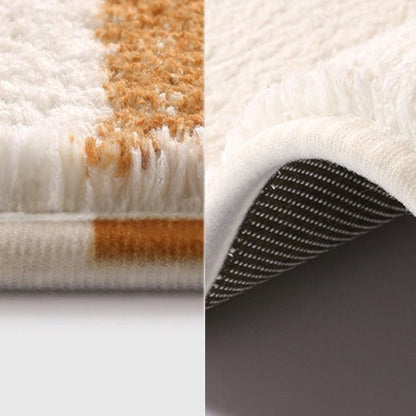 BowLift | Colorful Yuhua Stone Bath Mat