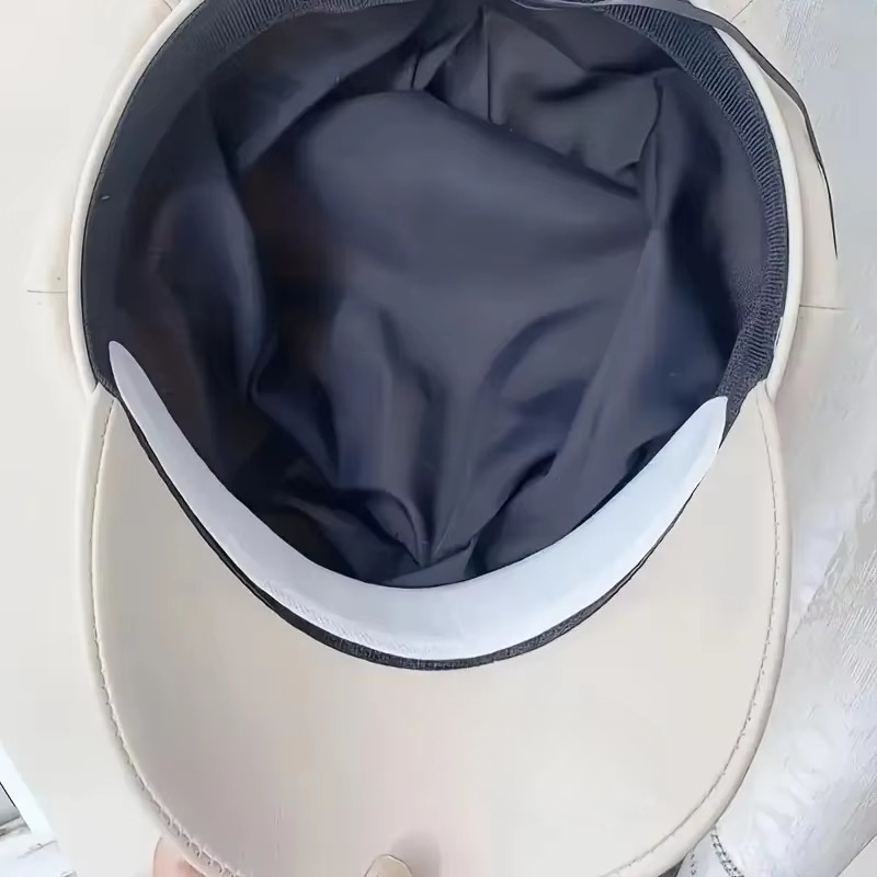 BowLift | Disposable Hat Sweat Pad – Adjustable Cotton Liner for Caps, Shirts, and Collars