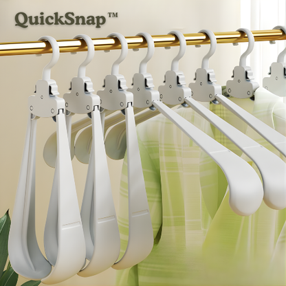 ClipGuard — Never again messy collars, always perfect style in no time | Bowlift