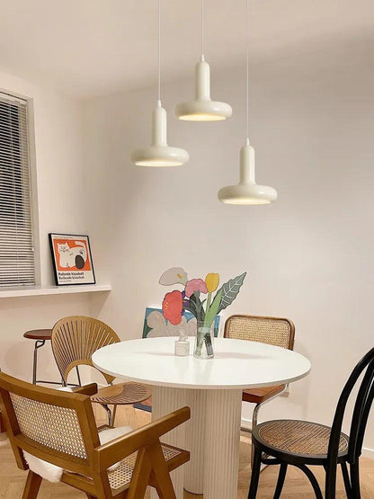 BowLift | Pendant Light