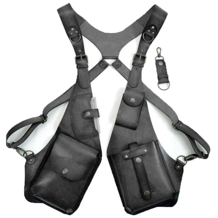 BowLift | Theft protection harness