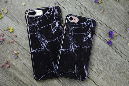 Milanese Marble iPhone Cases | Bowlift