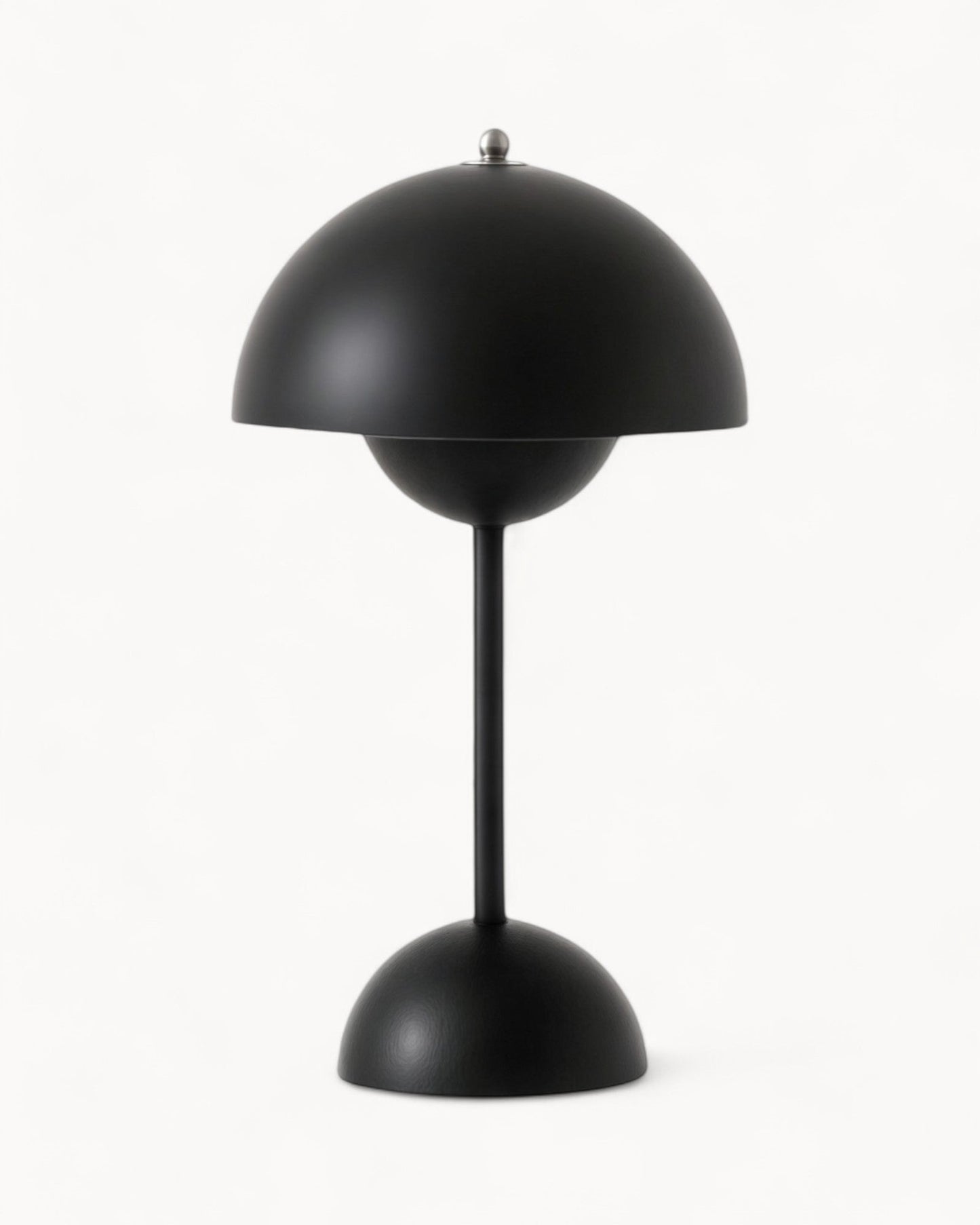 BowLift NordLight LED Table Lamp – Sleek Scandinavian Design, Dimmable and Eco-Friendly Metal Construction