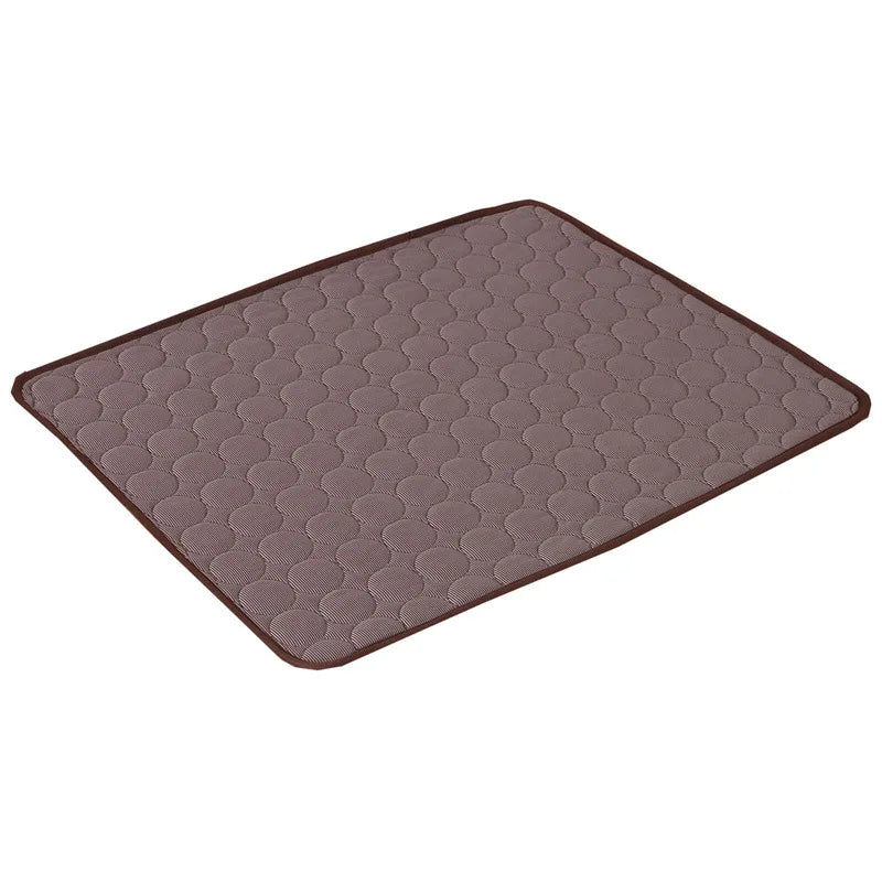 Cooling mat for dogs and cats | Bowlift